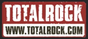 Total Rock logo and www.totalrock.com